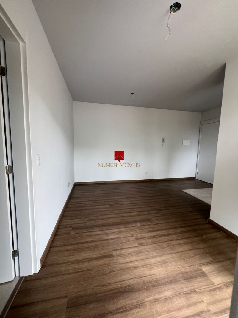 APARTAMENTO PRÓXIMO AO PARQUE UNA