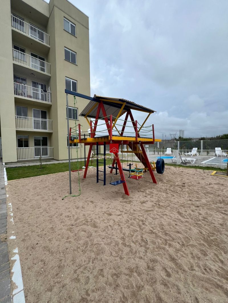 APARTAMENTO PRÓXIMO AO PARQUE UNA