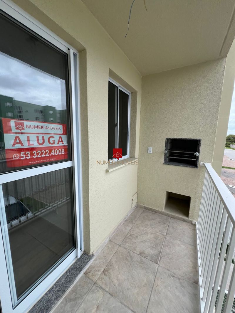 APARTAMENTO PRÓXIMO AO PARQUE UNA