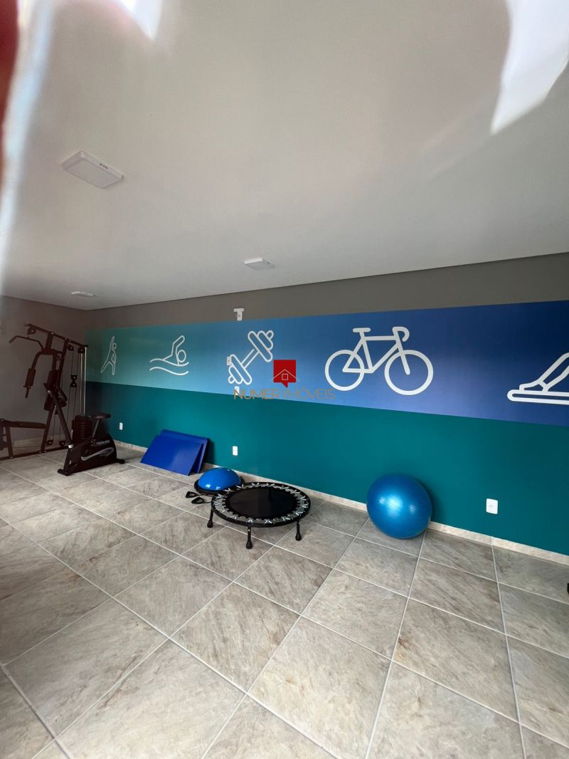 APARTAMENTO PRÓXIMO AO PARQUE UNA