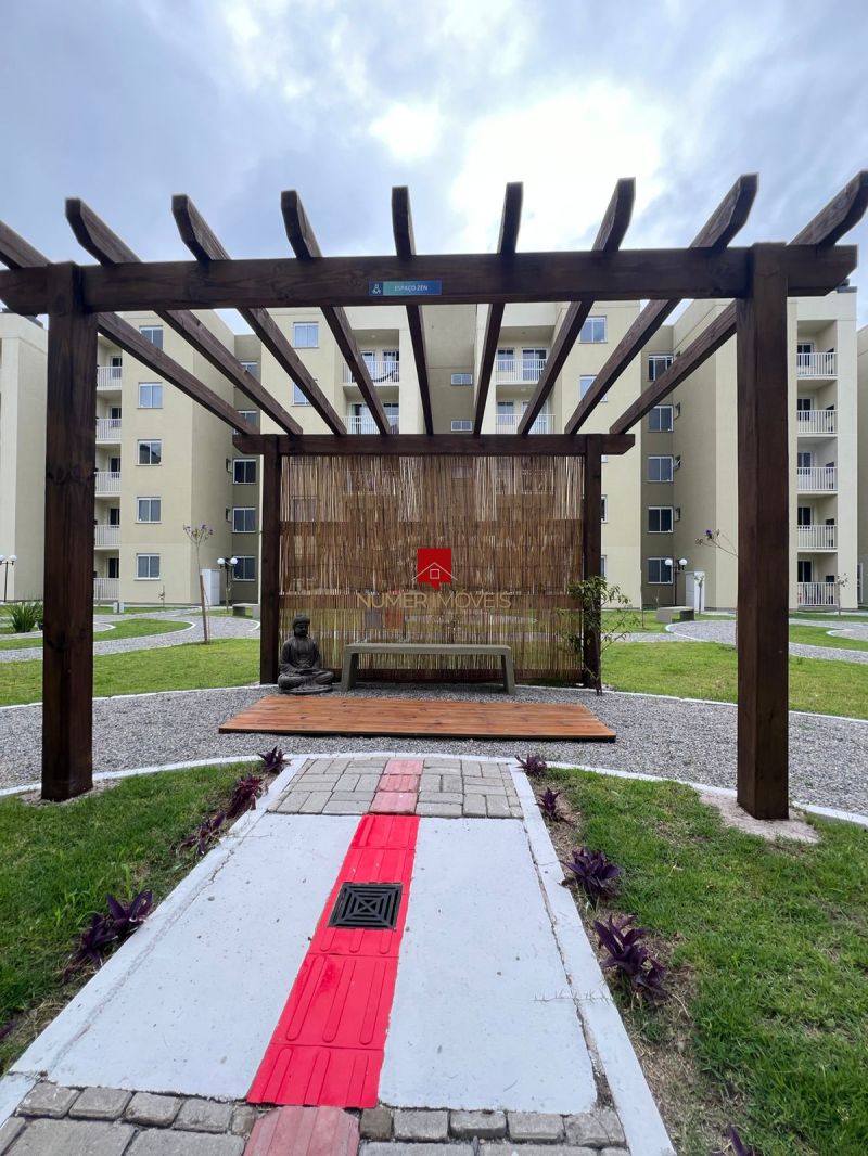 APARTAMENTO PRÓXIMO AO PARQUE UNA