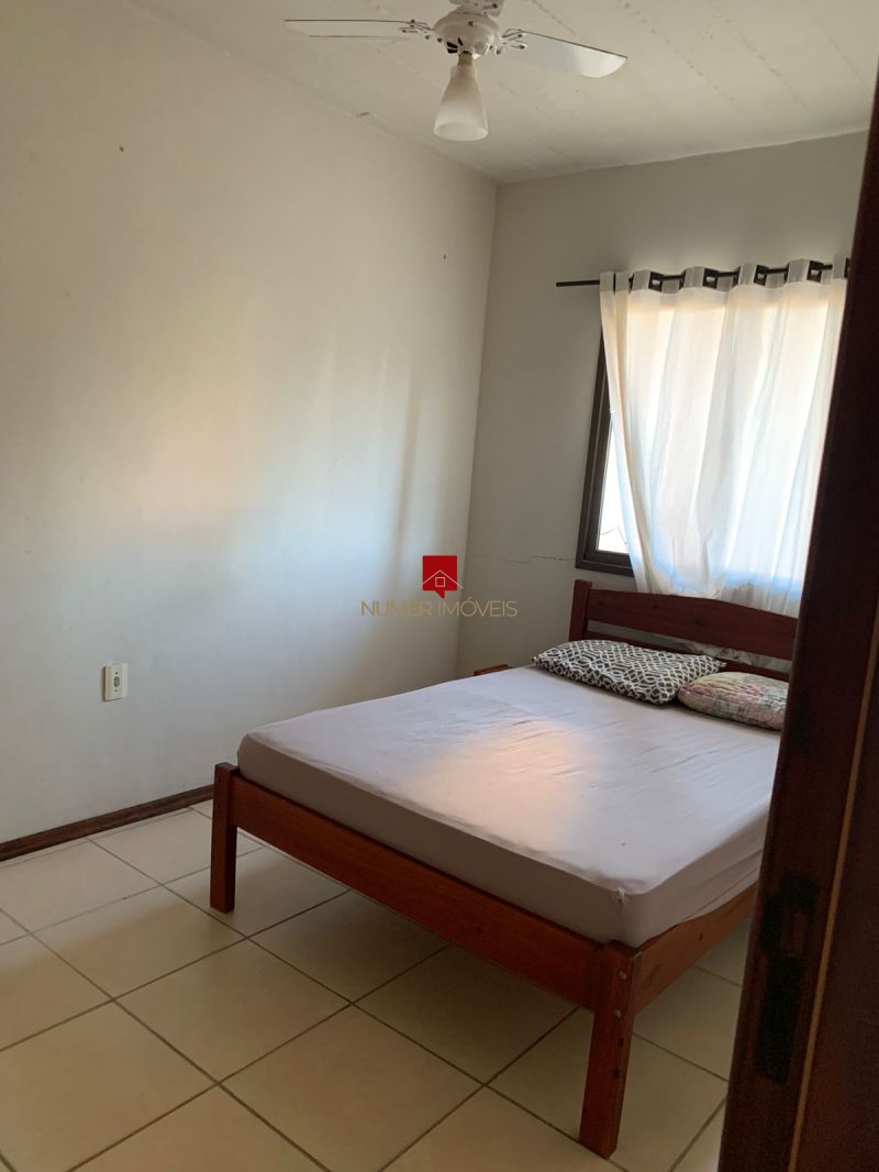 APARTAMENTO MOBILIADO NO LARANJAL
