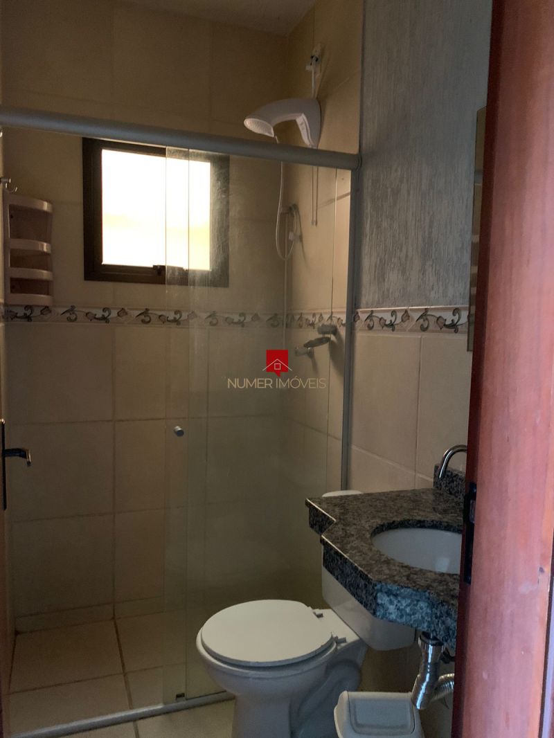 APARTAMENTO MOBILIADO NO LARANJAL