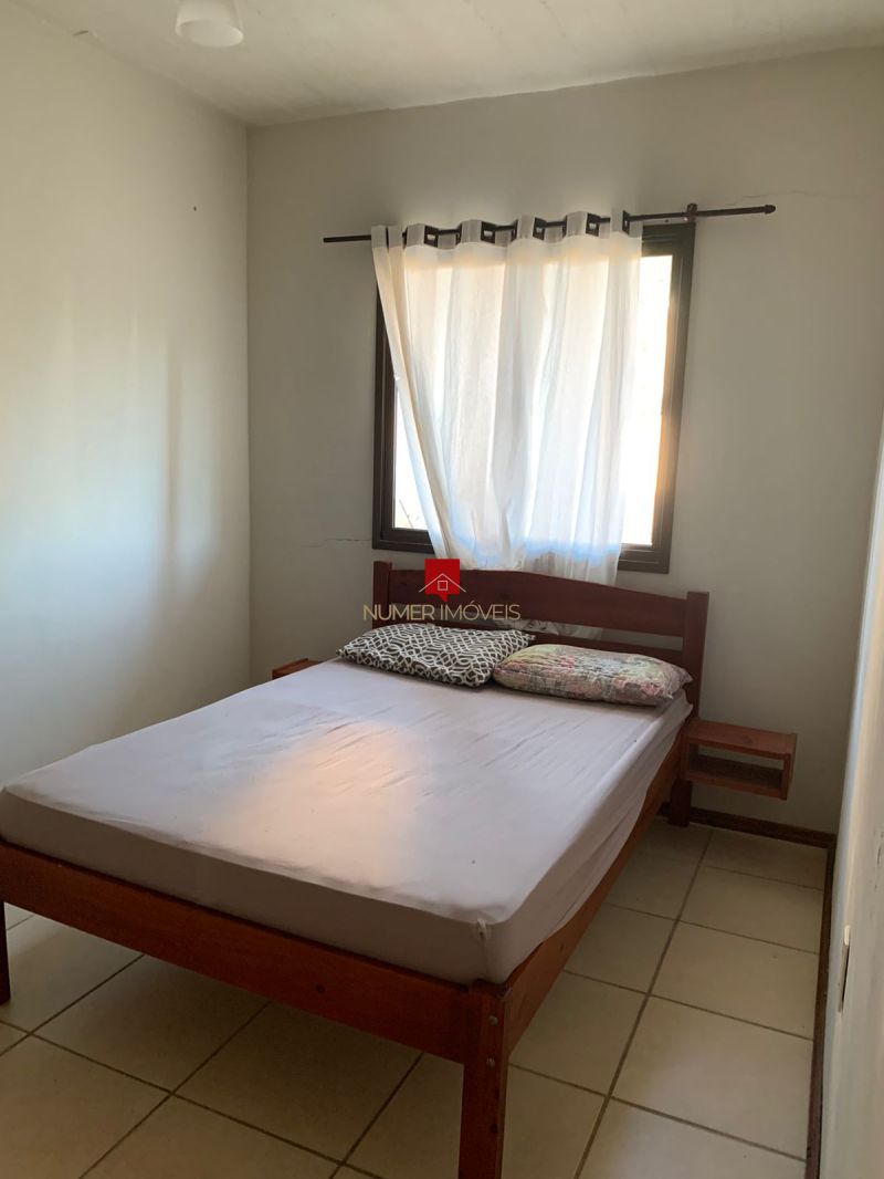 APARTAMENTO MOBILIADO NO LARANJAL