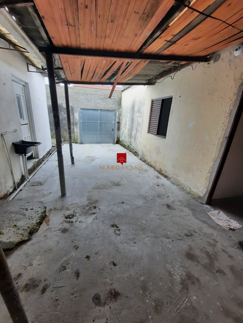 CASA 2Dormitórios no bairro FRAGATA em PELOTAS