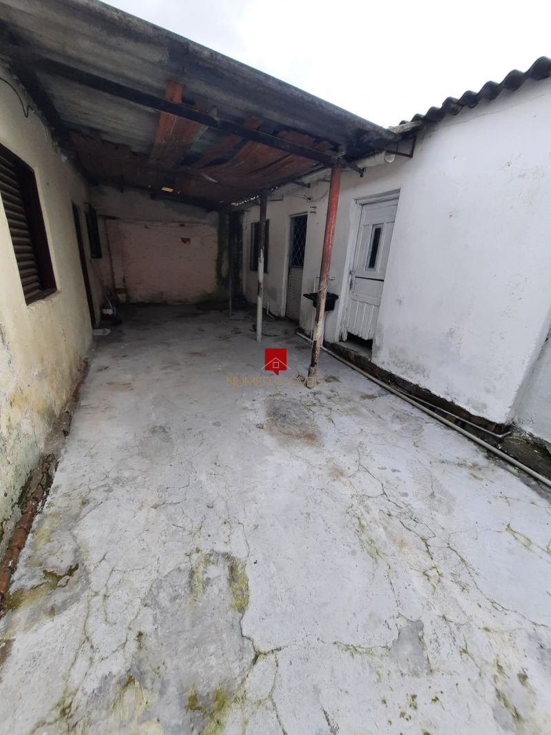 CASA 2Dormitórios no bairro FRAGATA em PELOTAS