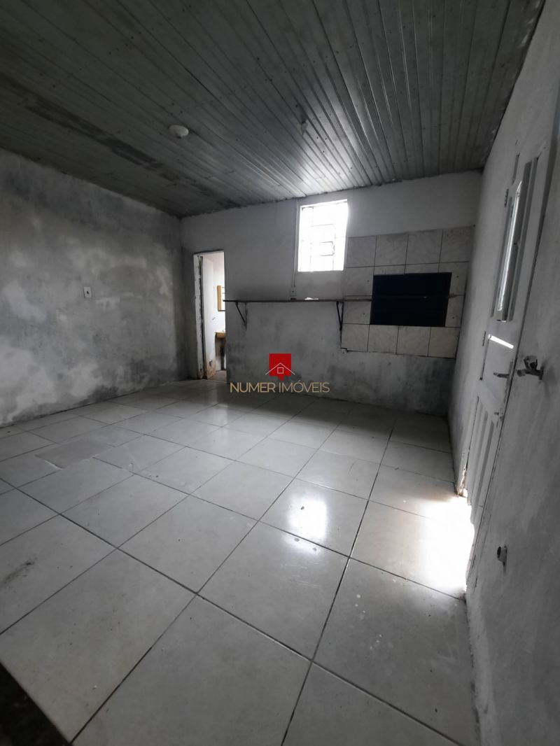 CASA 2Dormitórios no bairro FRAGATA em PELOTAS