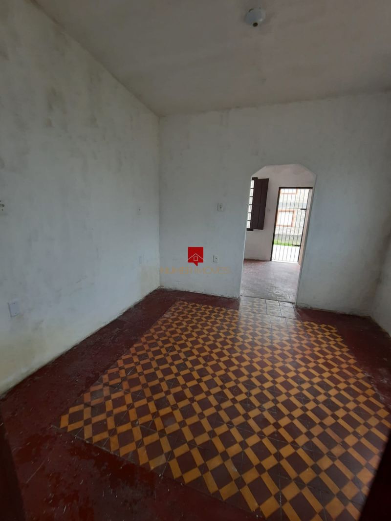 CASA 2Dormitórios no bairro FRAGATA em PELOTAS