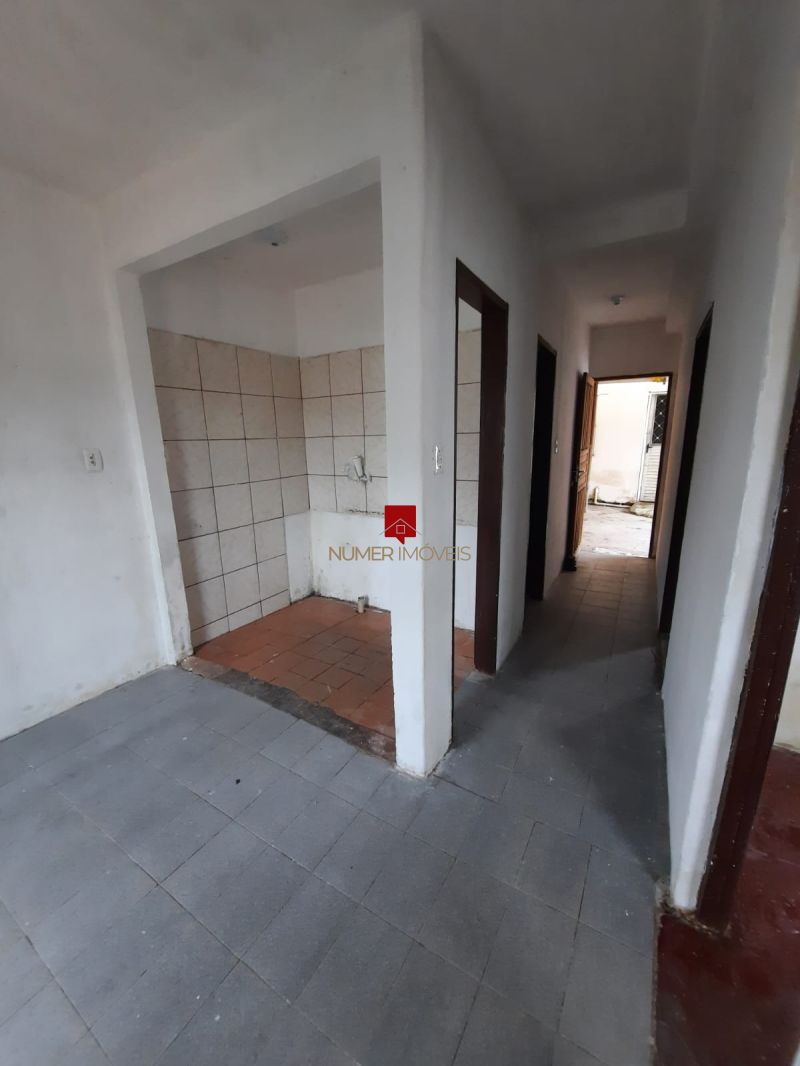 CASA 2Dormitórios no bairro FRAGATA em PELOTAS