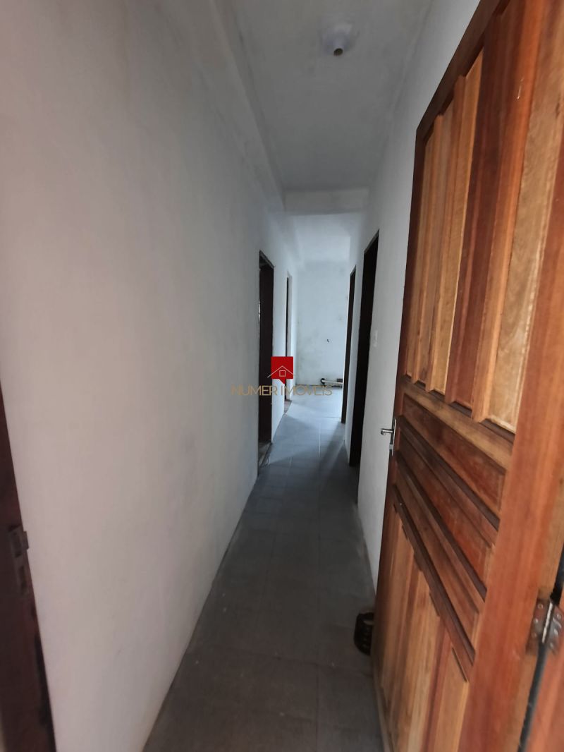 CASA 2Dormitórios no bairro FRAGATA em PELOTAS