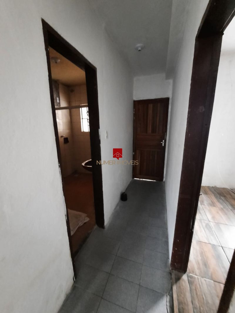 CASA 2Dormitórios no bairro FRAGATA em PELOTAS