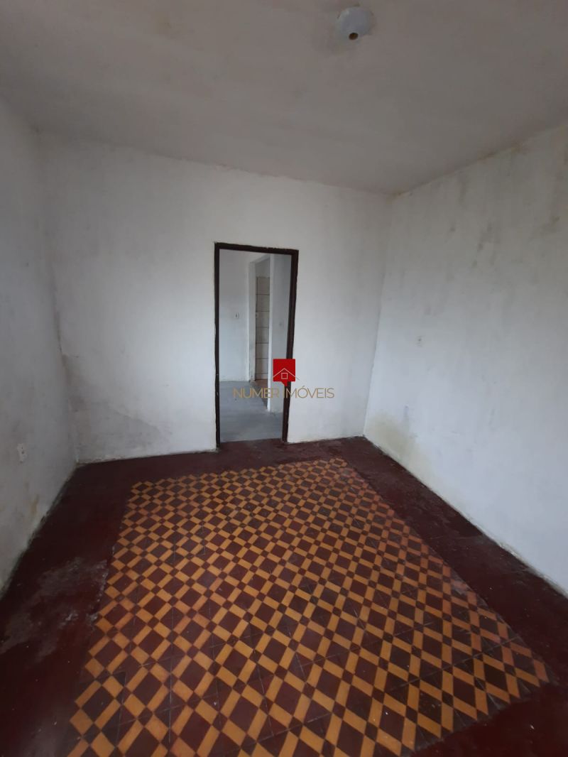 CASA 2Dormitórios no bairro FRAGATA em PELOTAS