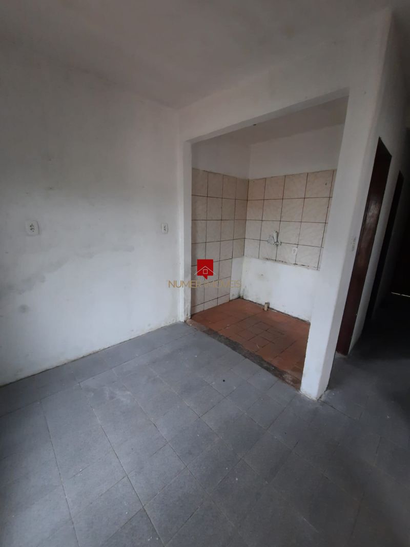 CASA 2Dormitórios no bairro FRAGATA em PELOTAS