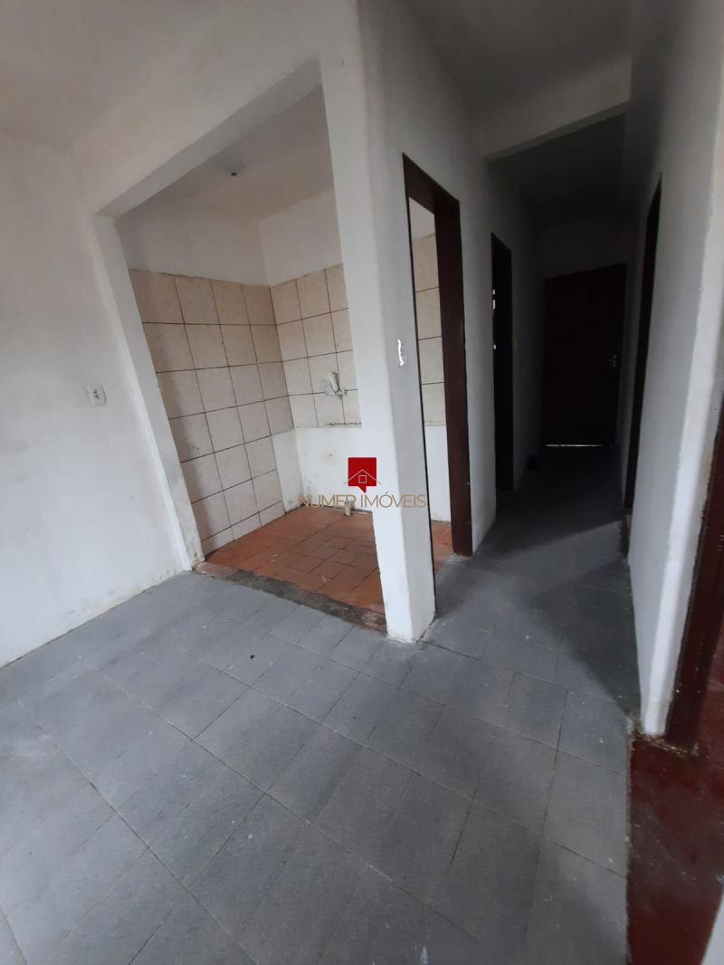 CASA 2Dormitórios no bairro FRAGATA em PELOTAS