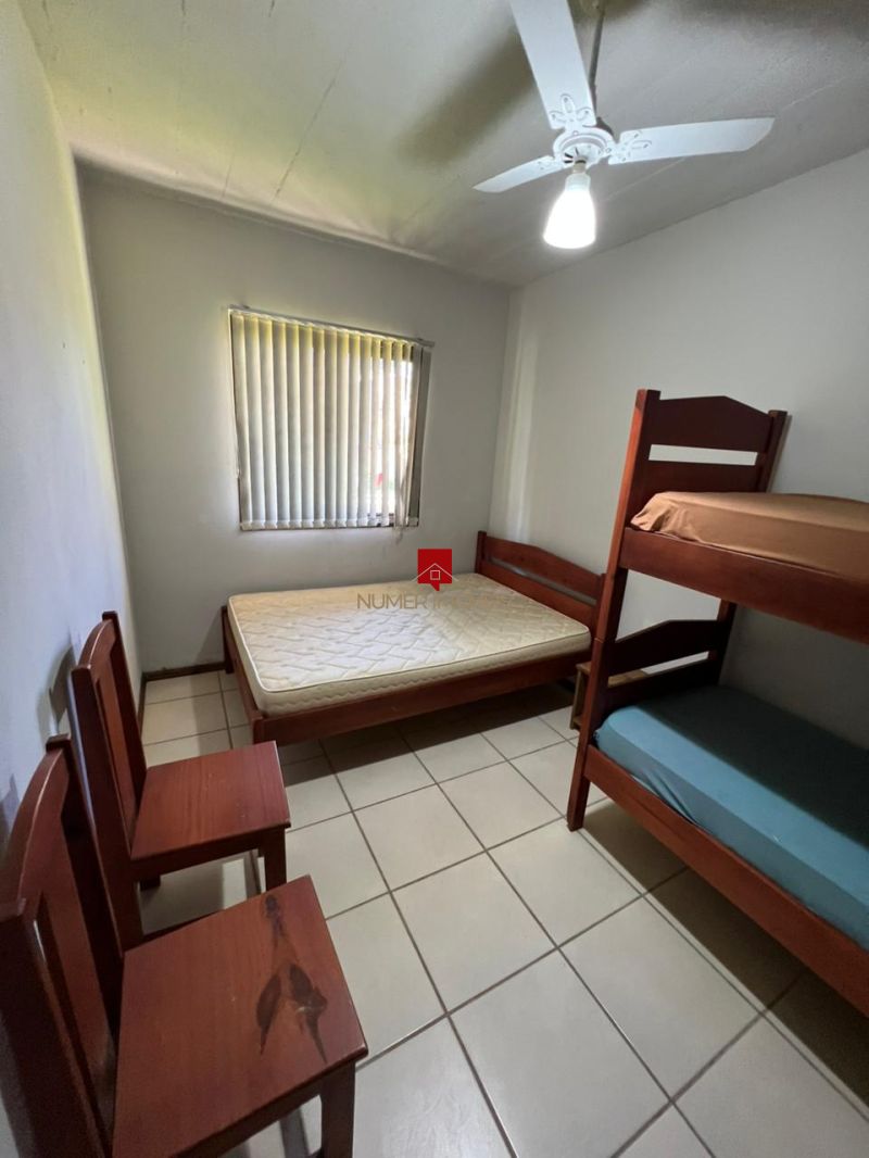 APARTAMENTO MOBILIADO NO LARANJAL