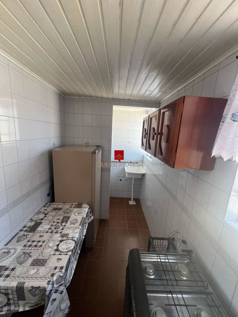 APARTAMENTO MOBILIADO NO LINDOIA