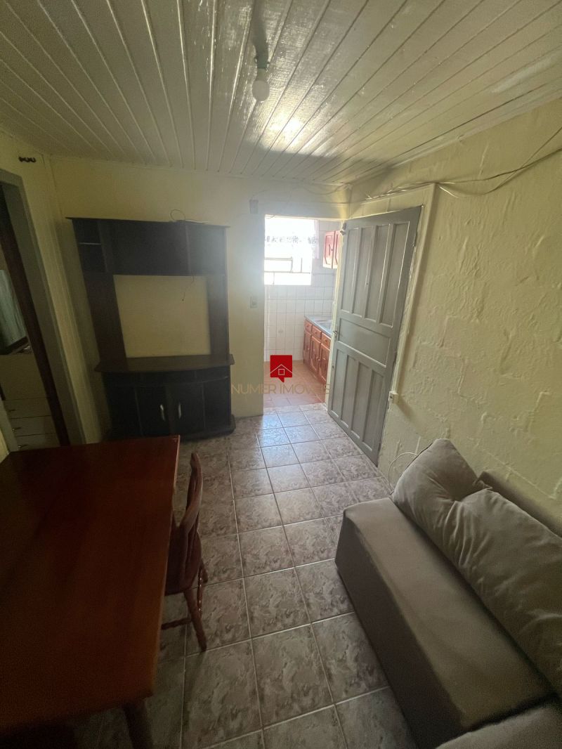 APARTAMENTO MOBILIADO NO LINDOIA