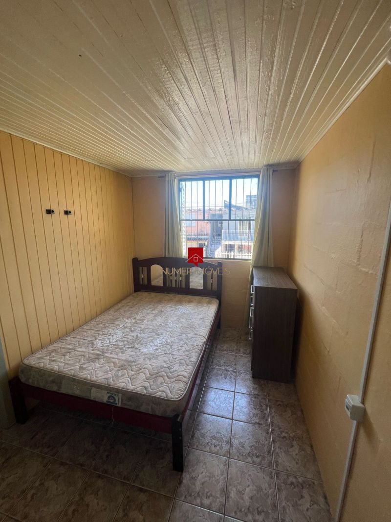 APARTAMENTO MOBILIADO NO LINDOIA