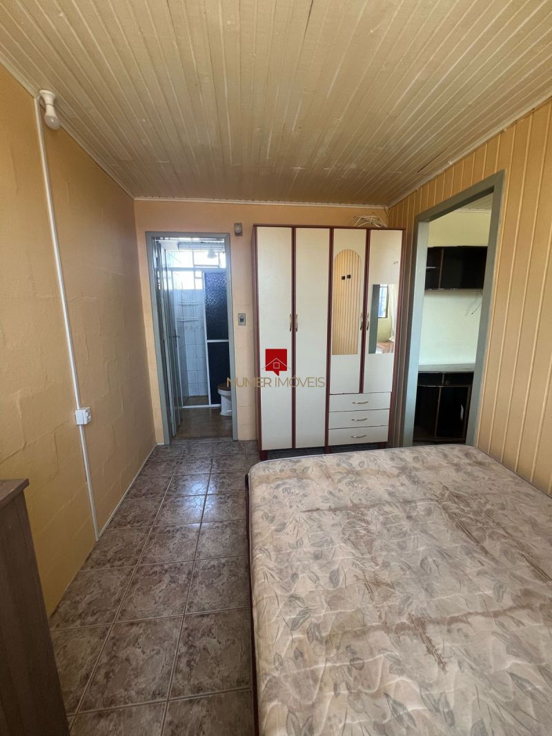 APARTAMENTO MOBILIADO NO LINDOIA