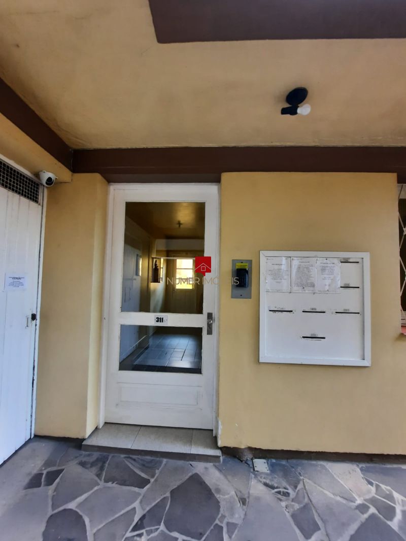 APARTAMENTO 1 quarto  no bairro CENTRO em PELOTAS