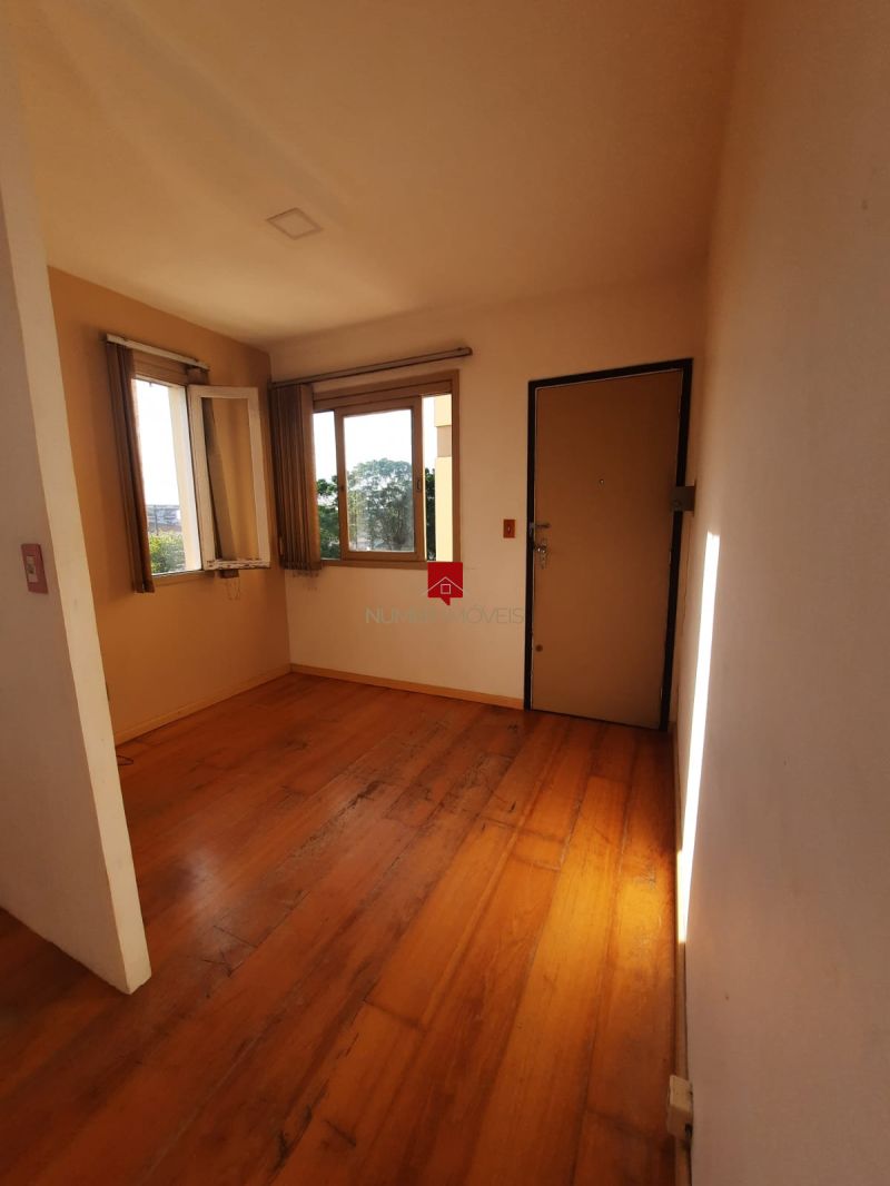 APARTAMENTO 1 quarto  no bairro CENTRO em PELOTAS