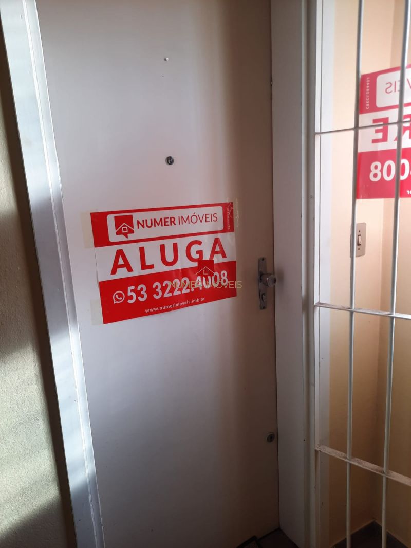 APARTAMENTO 1 quarto  no bairro CENTRO em PELOTAS