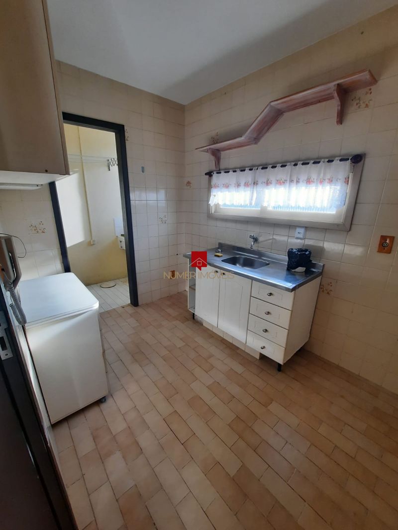 APARTAMENTO 1 quarto  no bairro CENTRO em PELOTAS