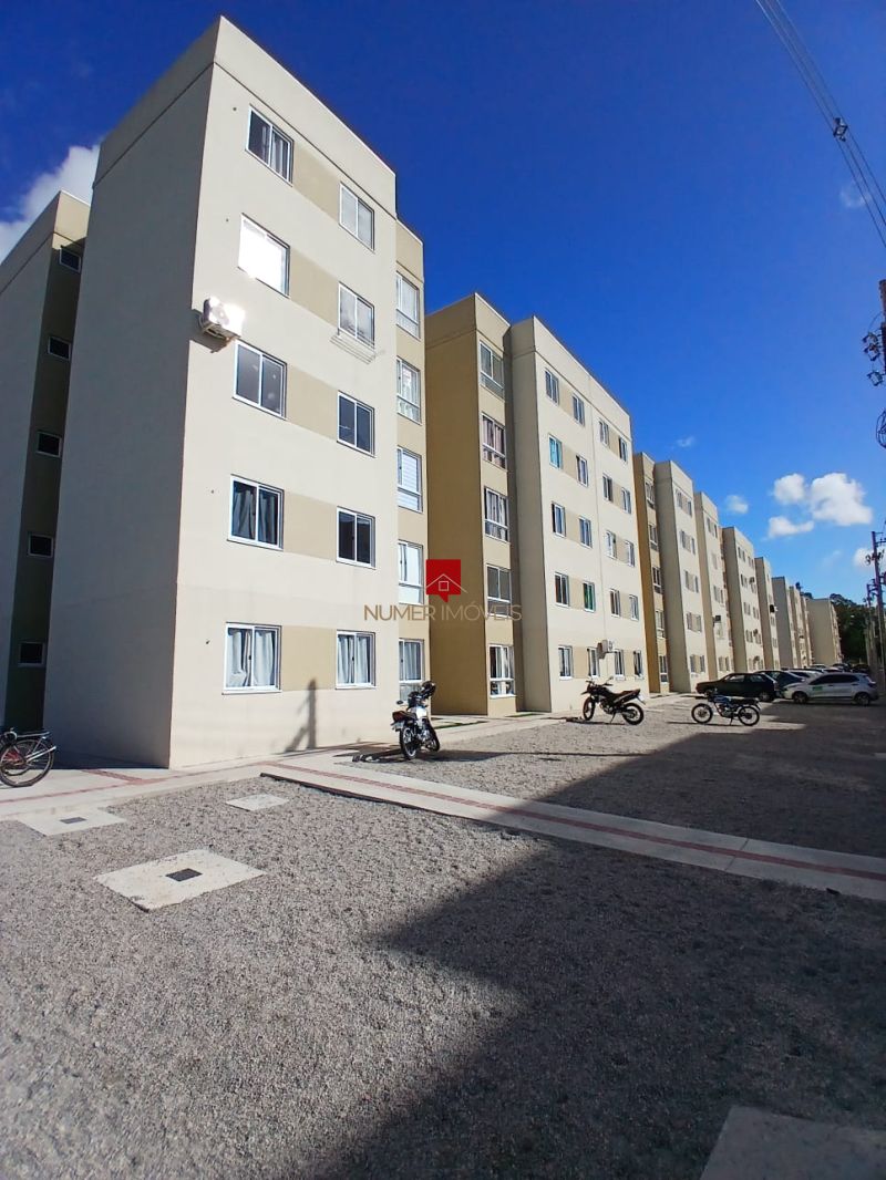 APARTAMENTO 2 quartos  no bairro FRAGATA em PELOTAS