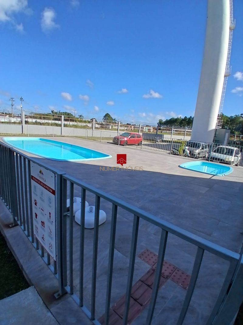 APARTAMENTO 2 quartos  no bairro FRAGATA em PELOTAS