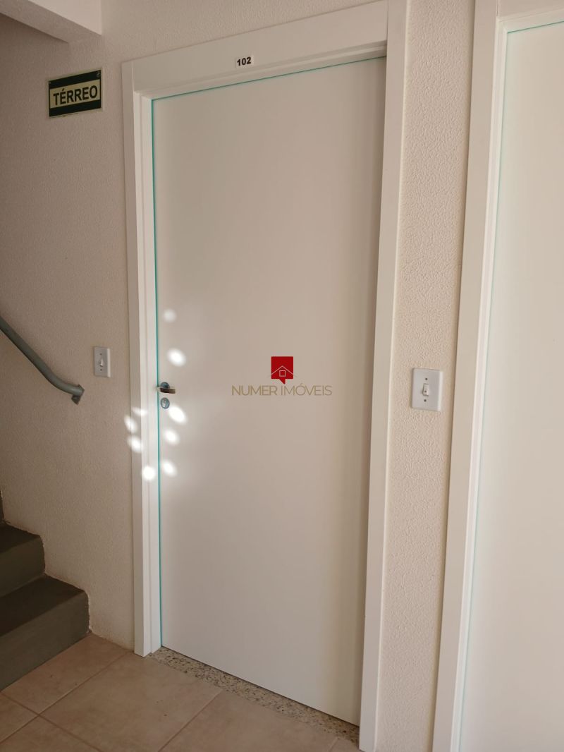 APARTAMENTO 2 quartos  no bairro FRAGATA em PELOTAS