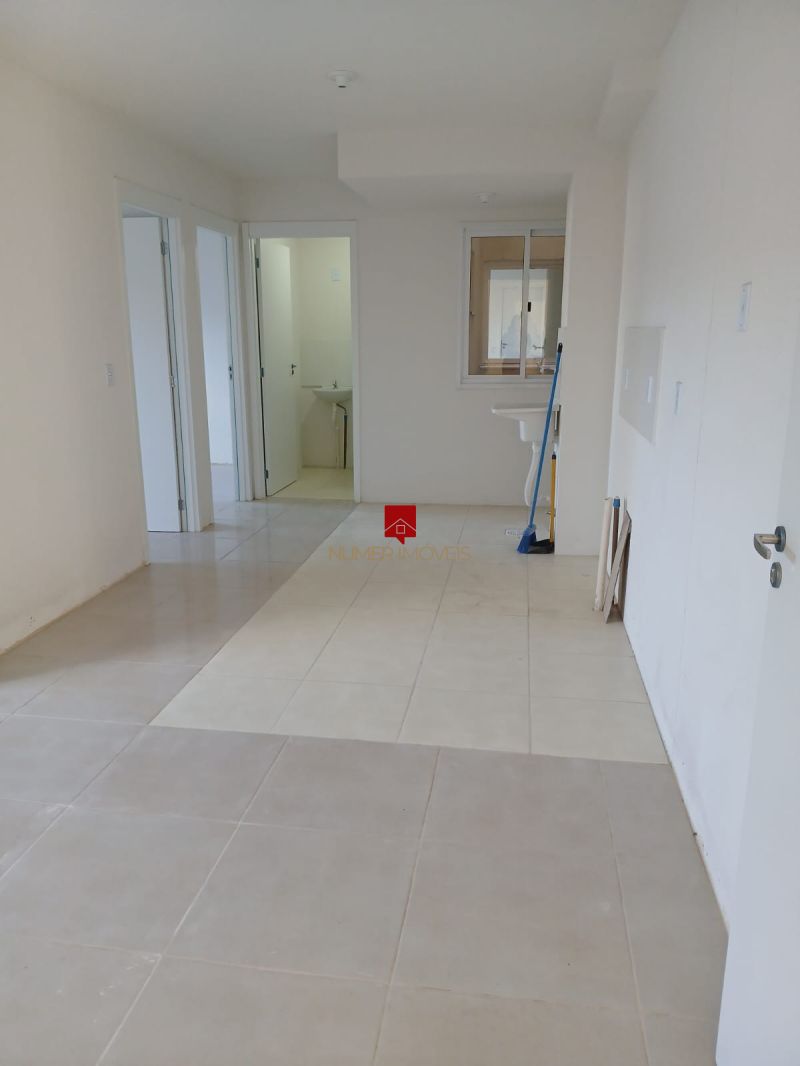 APARTAMENTO 2 quartos  no bairro FRAGATA em PELOTAS