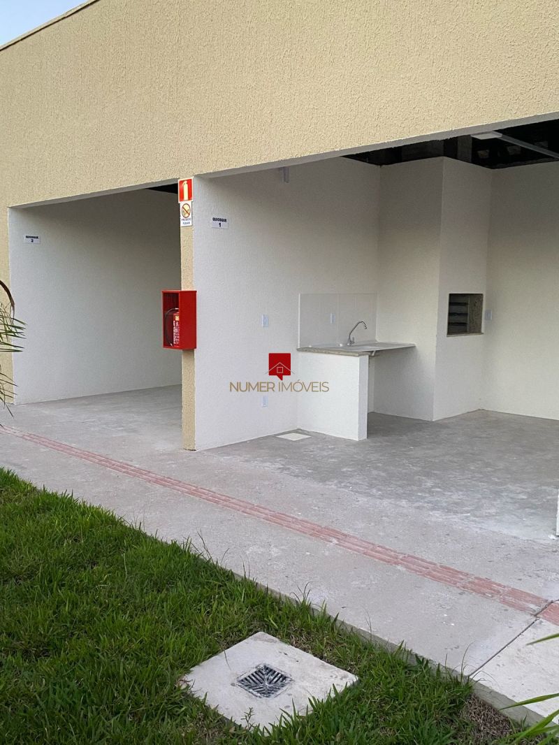APARTAMENTO 2 quartos  no bairro FRAGATA em PELOTAS