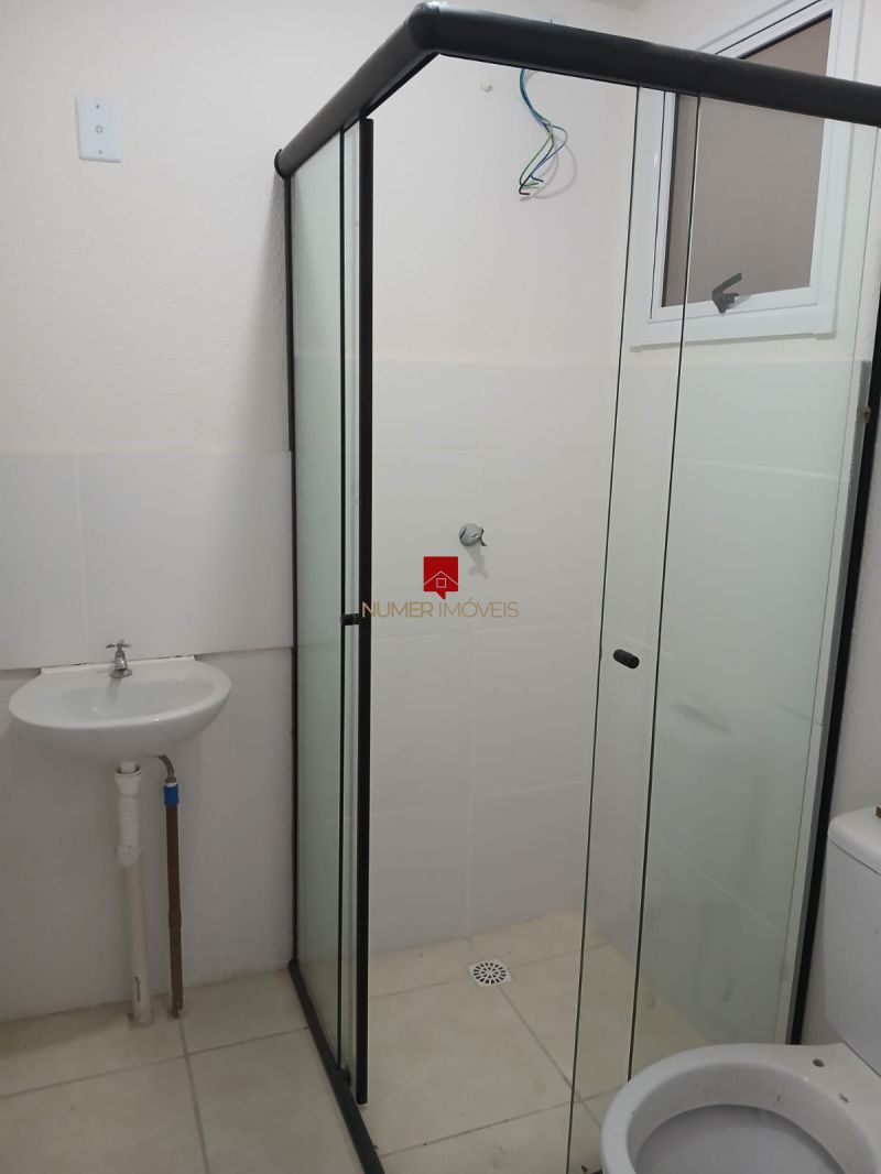 APARTAMENTO 2 quartos  no bairro FRAGATA em PELOTAS