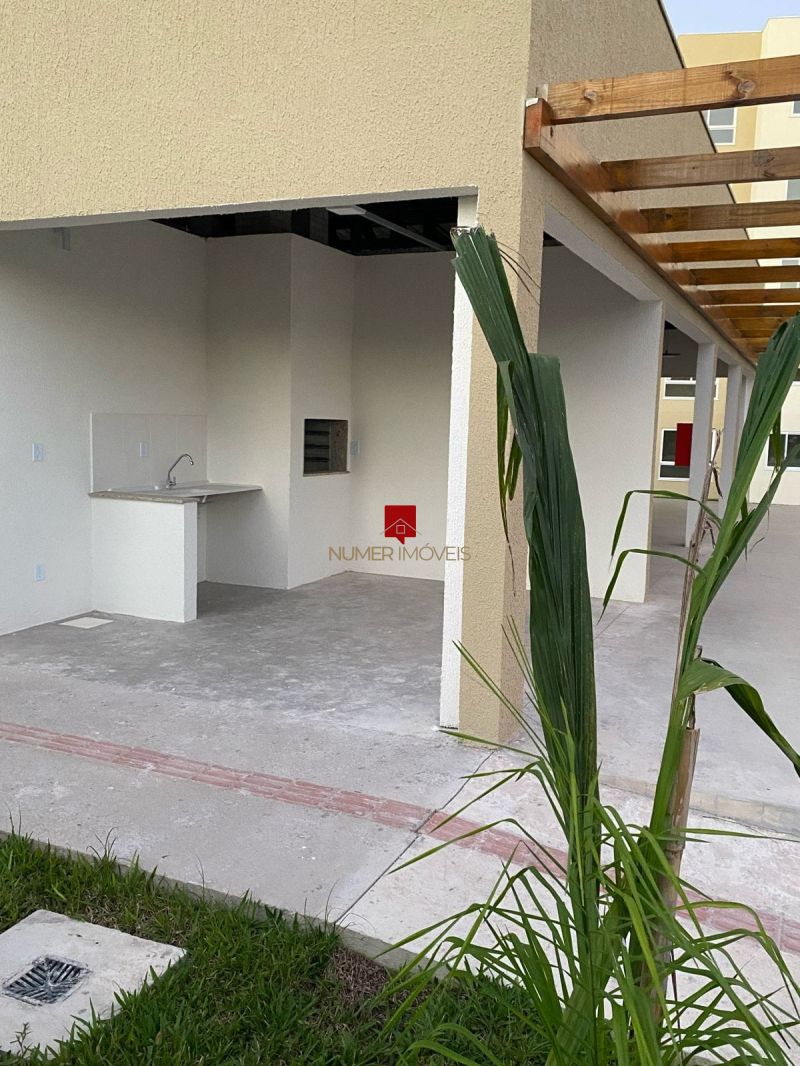 APARTAMENTO 2 quartos  no bairro FRAGATA em PELOTAS