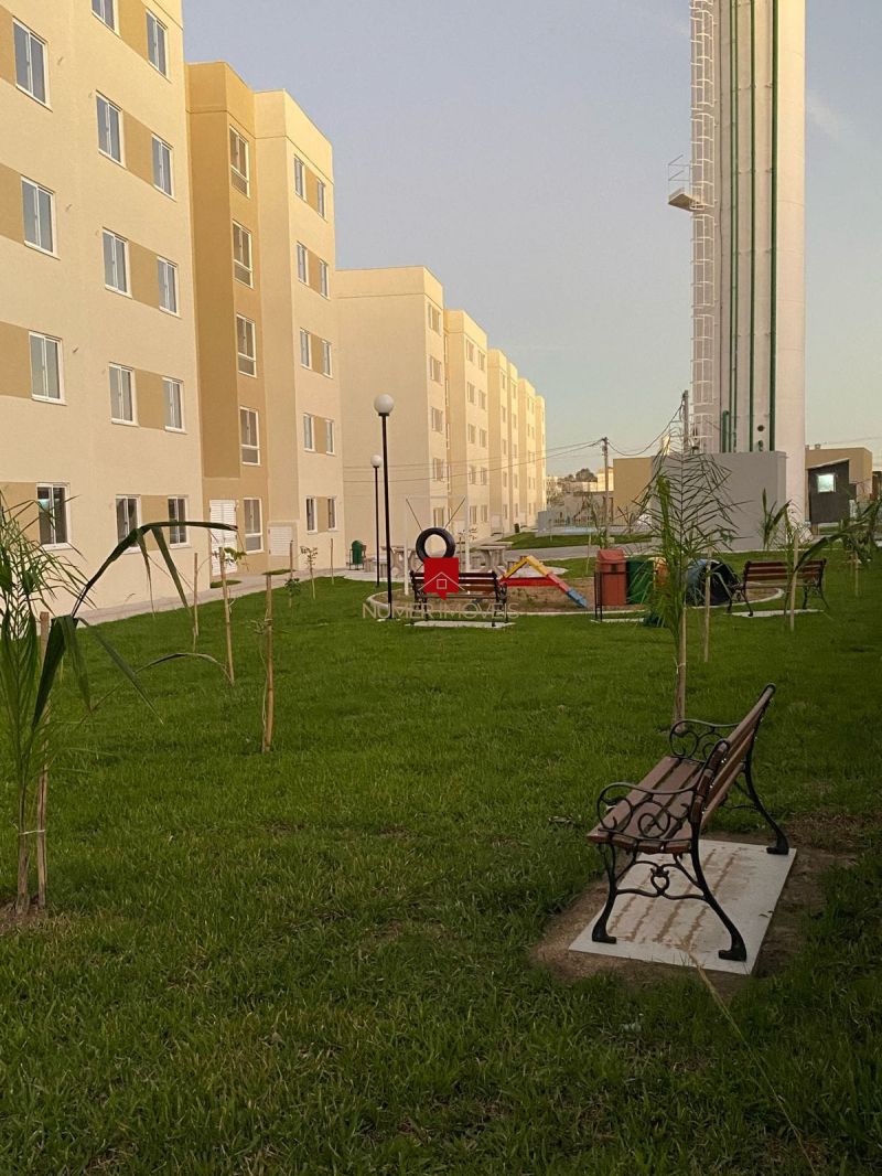 APARTAMENTO 2 quartos  no bairro FRAGATA em PELOTAS