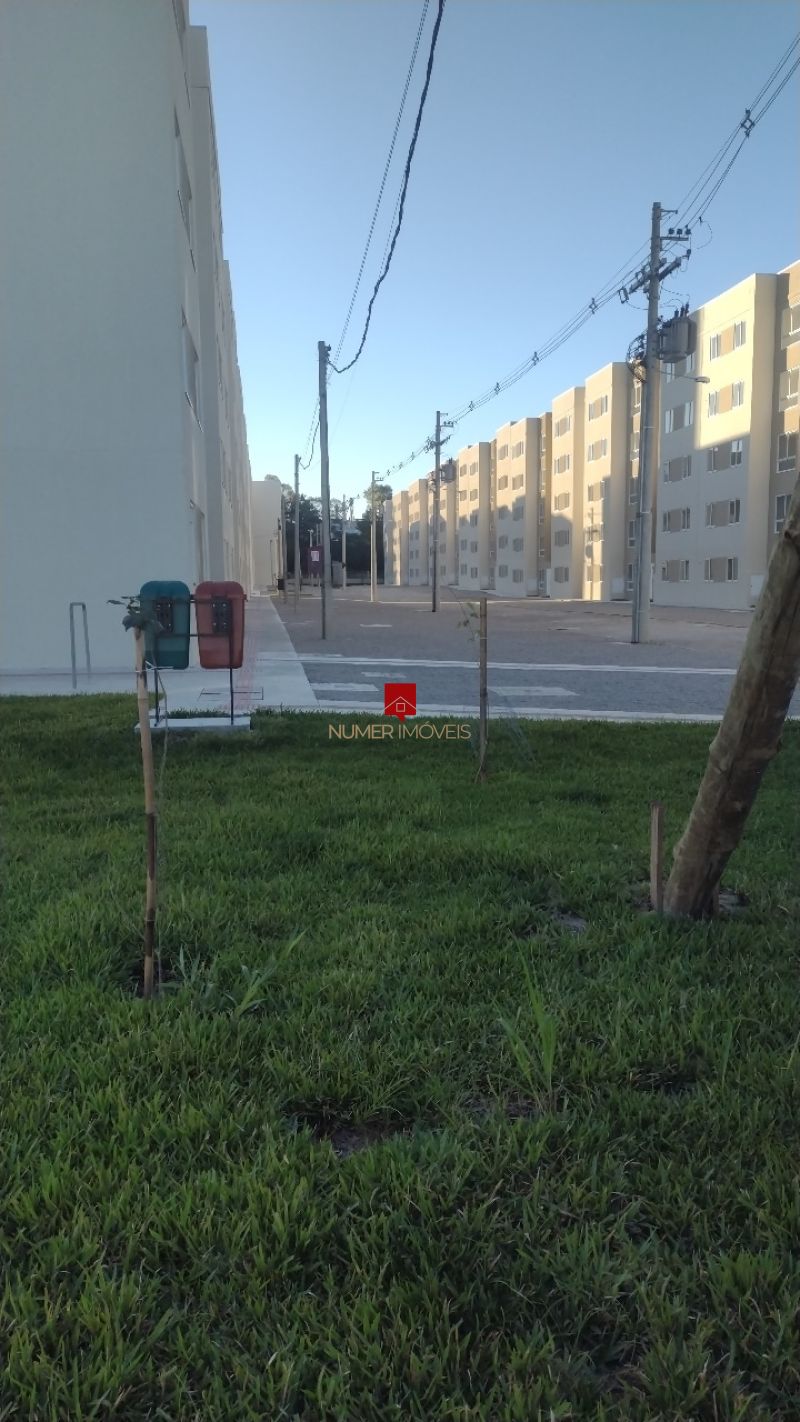 APARTAMENTO 2 quartos  no bairro FRAGATA em PELOTAS