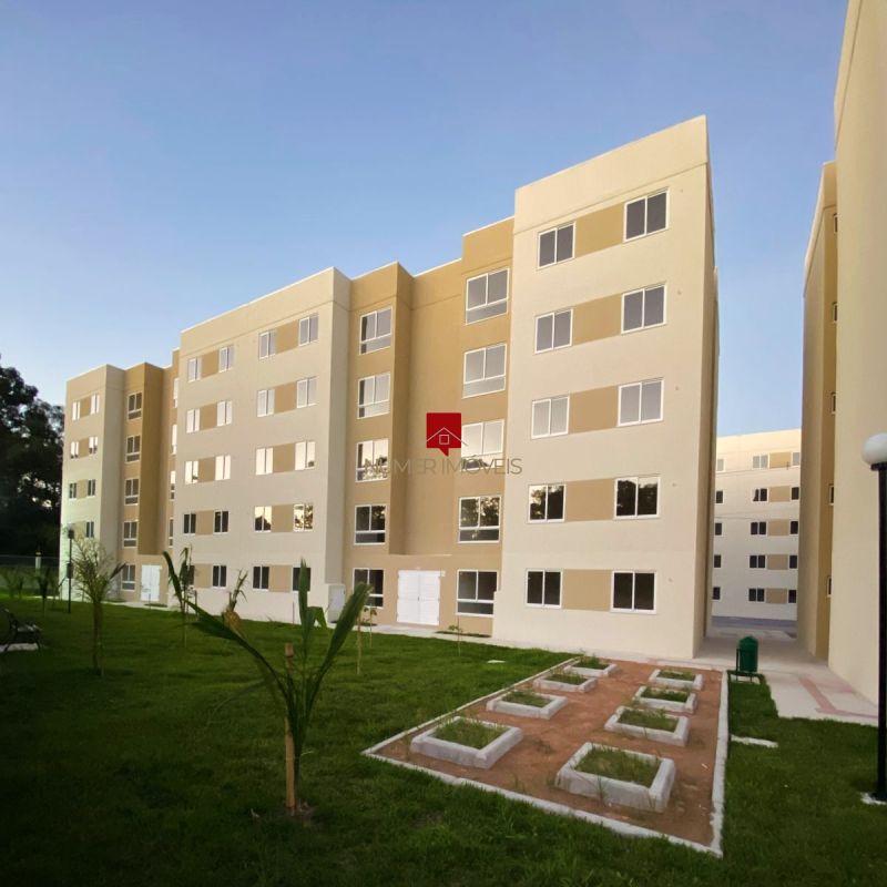 APARTAMENTO 2 quartos  no bairro FRAGATA em PELOTAS