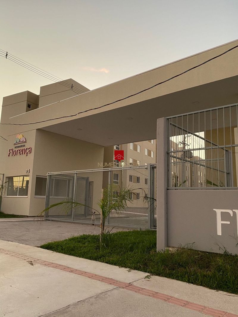 APARTAMENTO 2 quartos  no bairro FRAGATA em PELOTAS