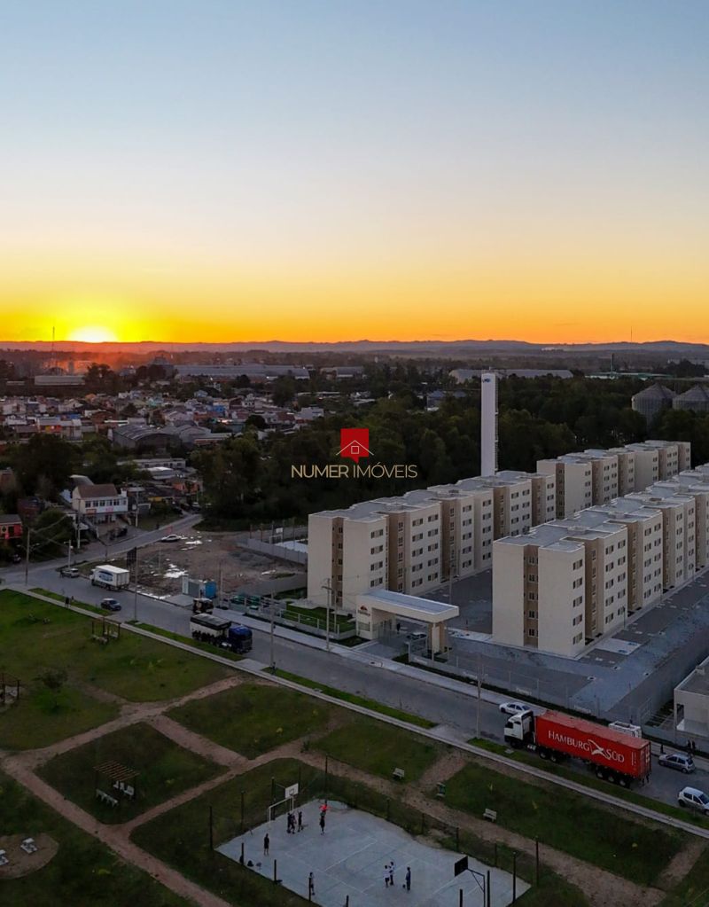 APARTAMENTO 2 quartos  no bairro FRAGATA em PELOTAS