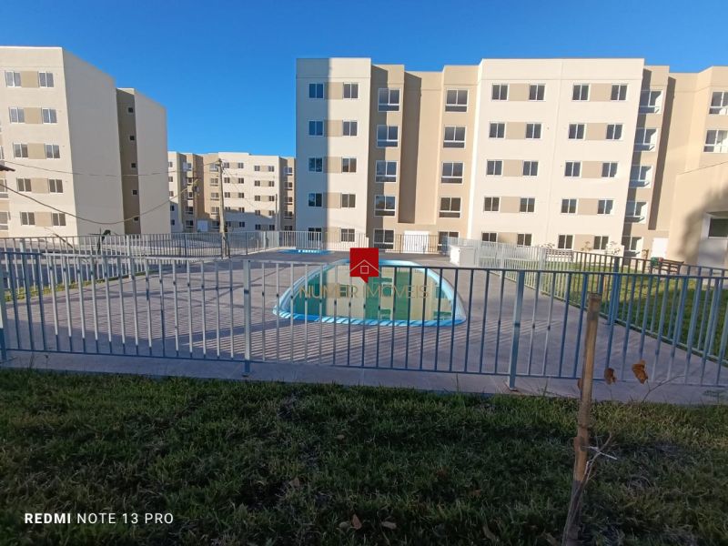 APARTAMENTO 2 quartos  no bairro FRAGATA em PELOTAS