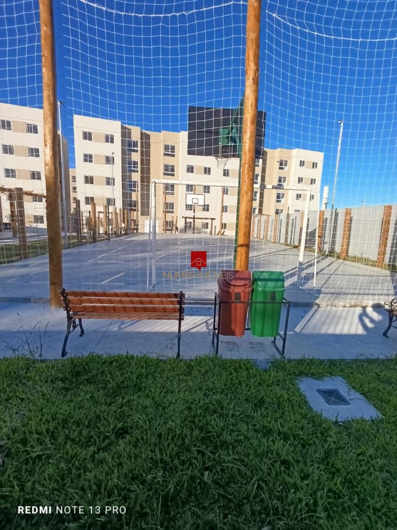 APARTAMENTO 2 quartos  no bairro FRAGATA em PELOTAS