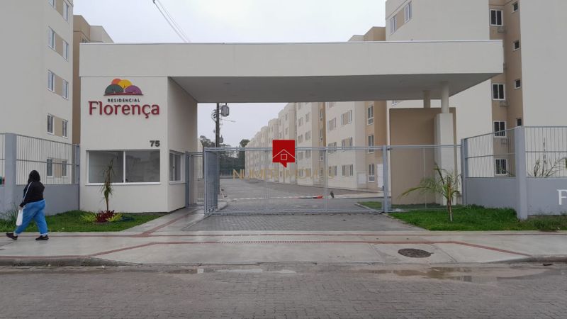 APARTAMENTO 2 quartos  no bairro FRAGATA em PELOTAS