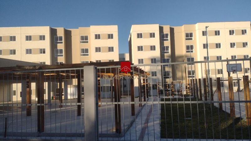 APARTAMENTO 2 quartos  no bairro FRAGATA em PELOTAS