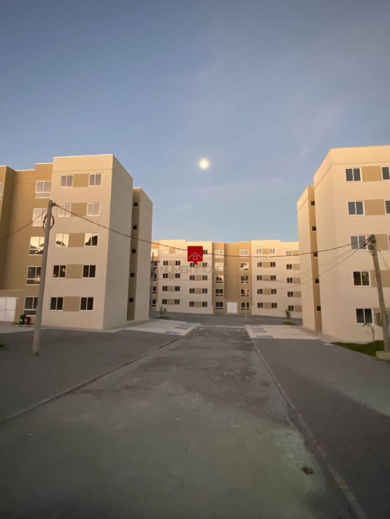 APARTAMENTO 2 quartos  no bairro FRAGATA em PELOTAS