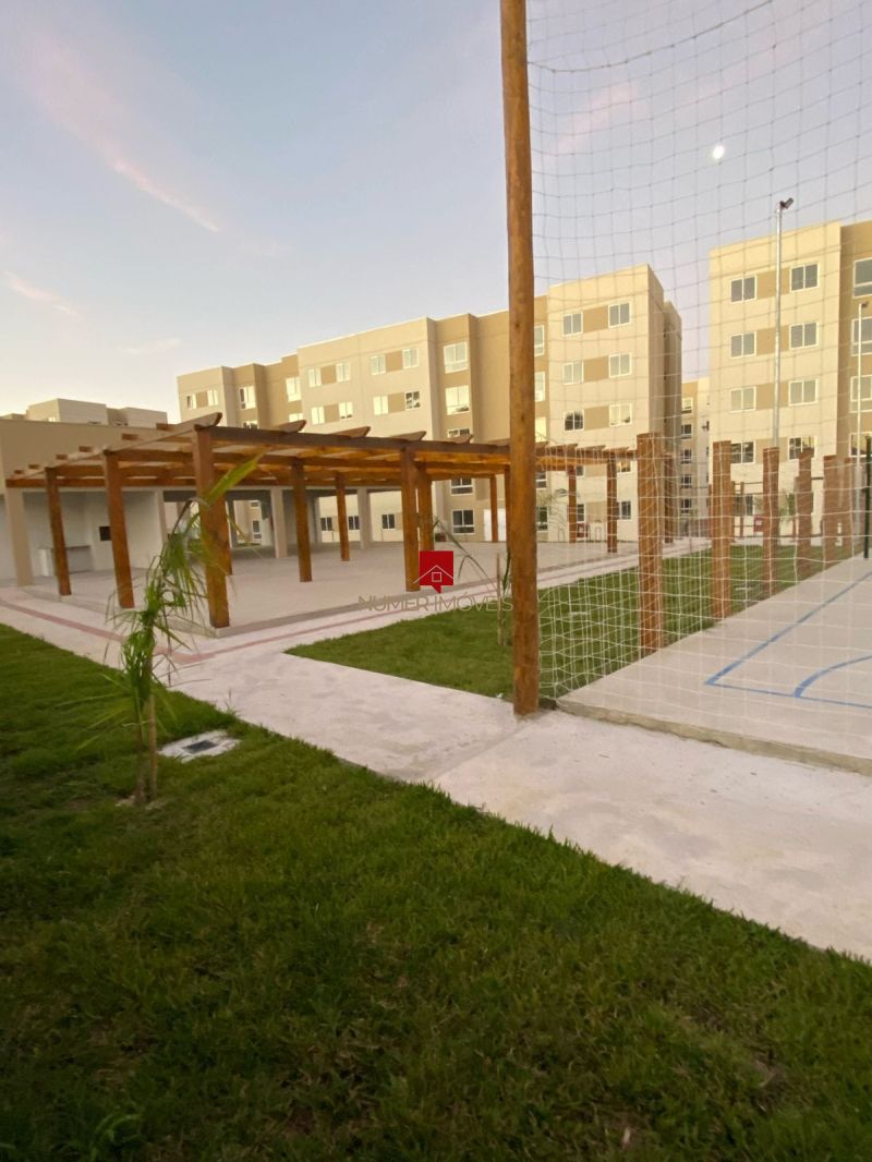 APARTAMENTO 2 quartos  no bairro FRAGATA em PELOTAS