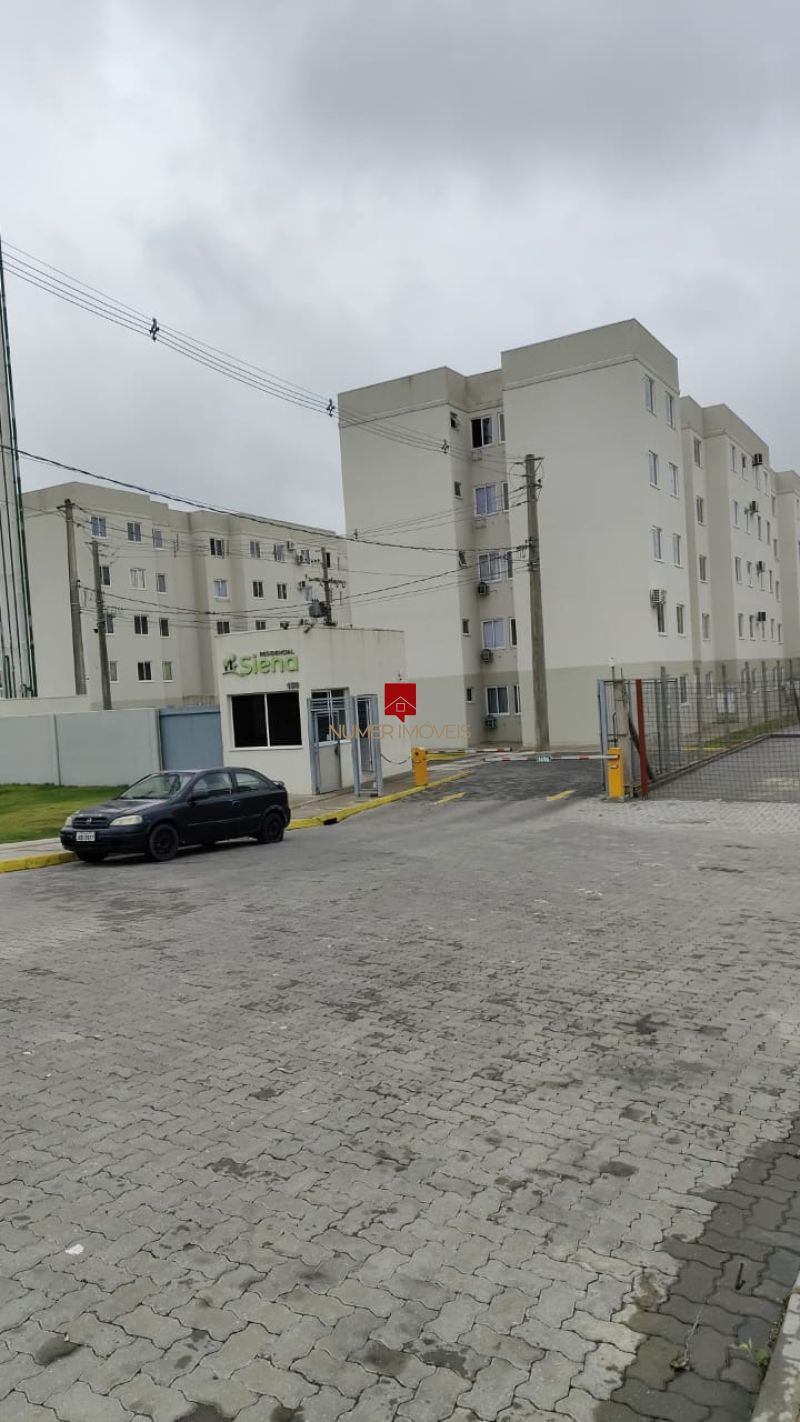 APARTAMENTO 2 quartos  no bairro FRAGATA em PELOTAS