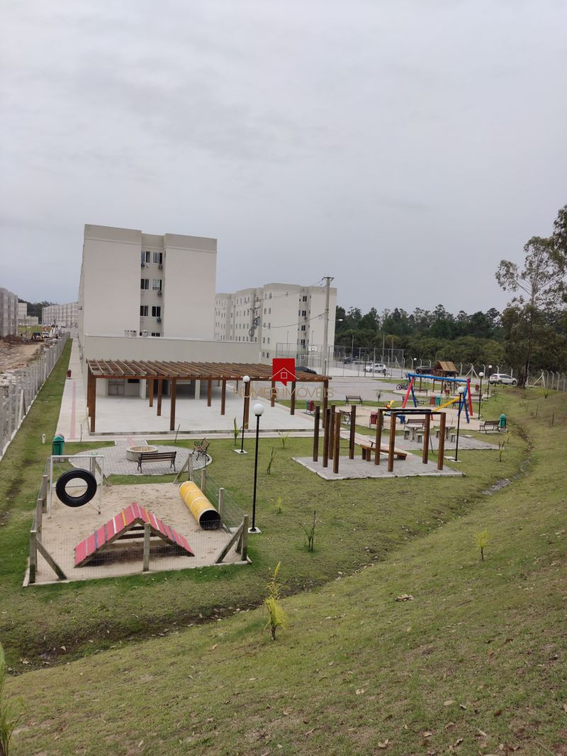 APARTAMENTO 2 quartos  no bairro FRAGATA em PELOTAS
