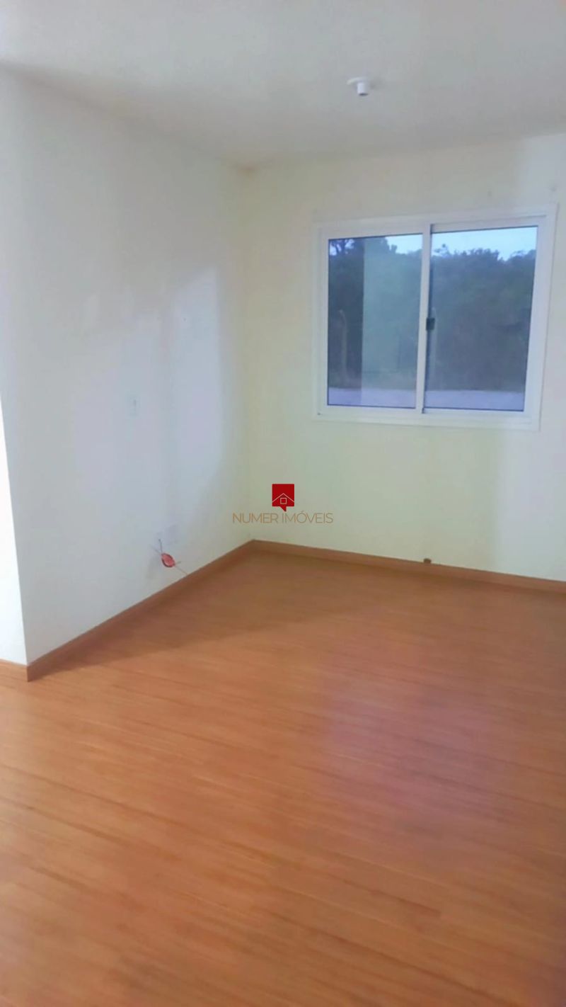 APARTAMENTO 2 quartos  no bairro FRAGATA em PELOTAS