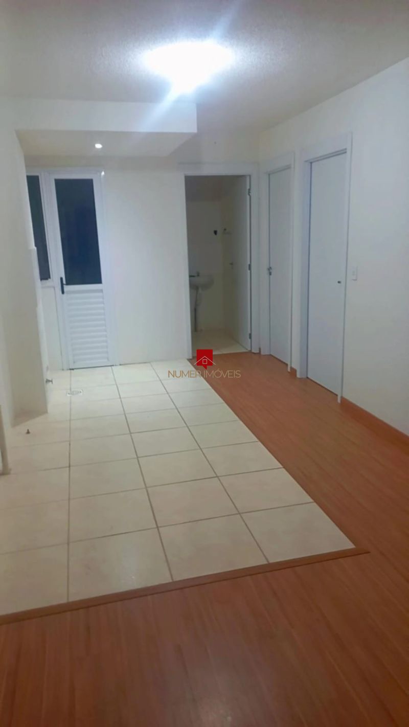 APARTAMENTO 2 quartos  no bairro FRAGATA em PELOTAS