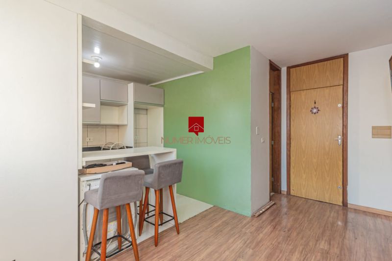 APARTAMENTO 2 quartos  no bairro TRÊS VENDAS em PELOTAS